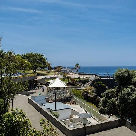 Guestready - A Sunny Delight In Funchal Apartment Exterior foto