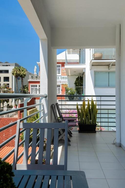 Guestready - A Sunny Delight In Funchal Apartment Exterior foto