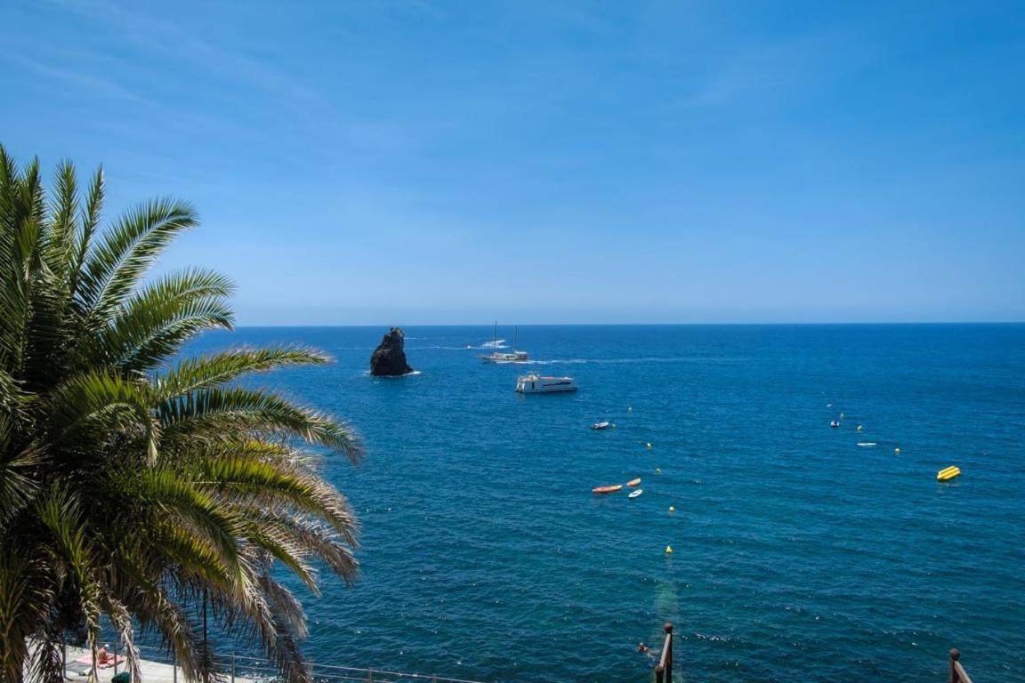 Guestready - A Sunny Delight In Funchal Apartment Exterior foto