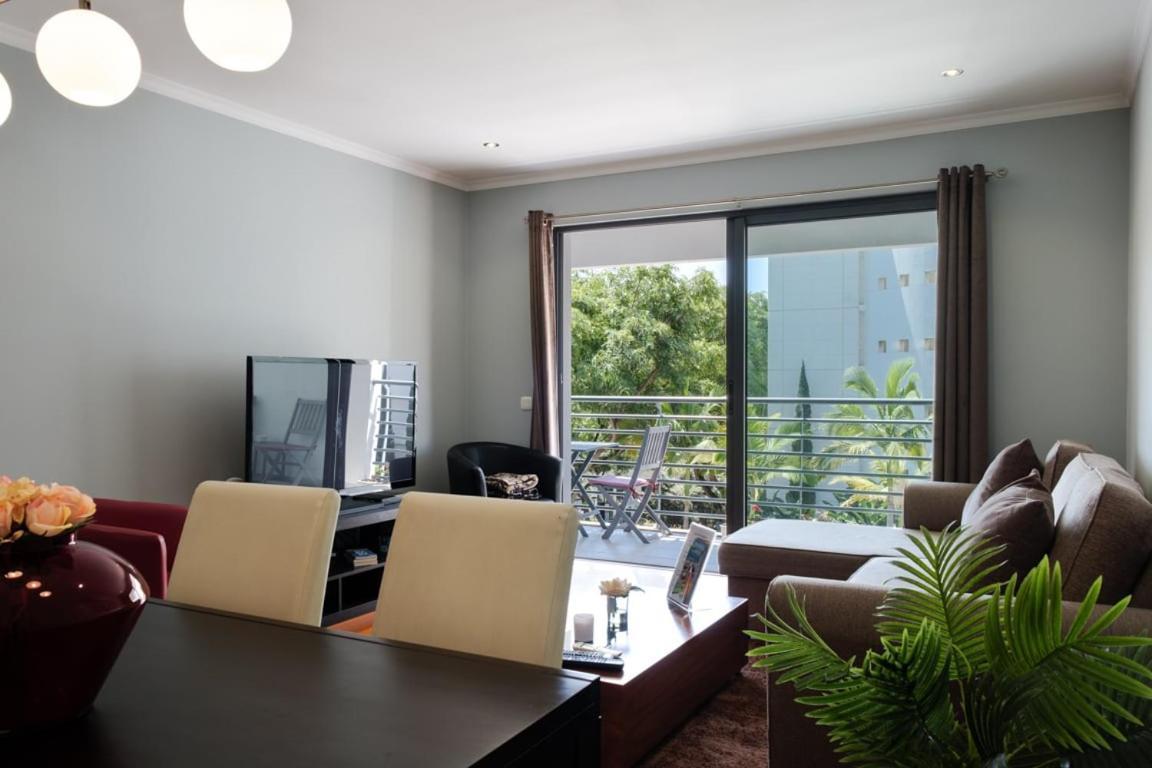 Guestready - A Sunny Delight In Funchal Apartment Exterior foto
