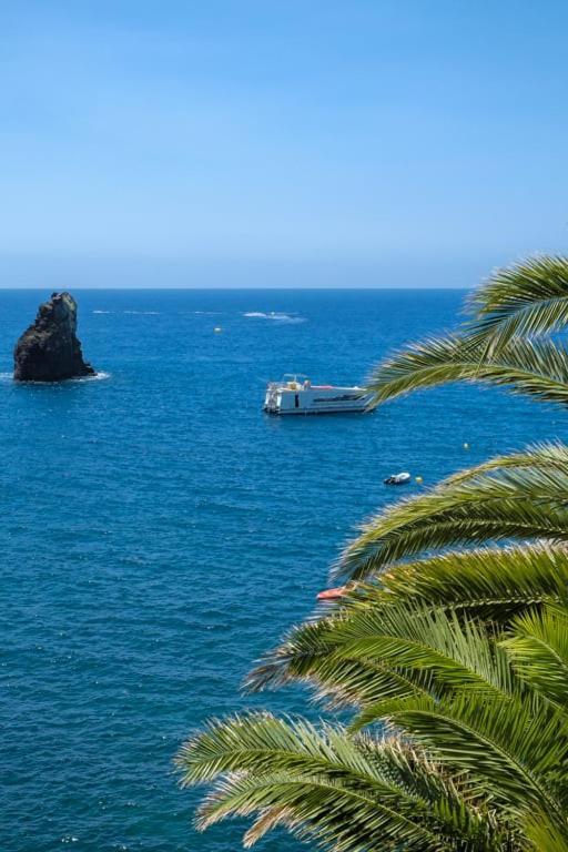 Guestready - A Sunny Delight In Funchal Apartment Exterior foto