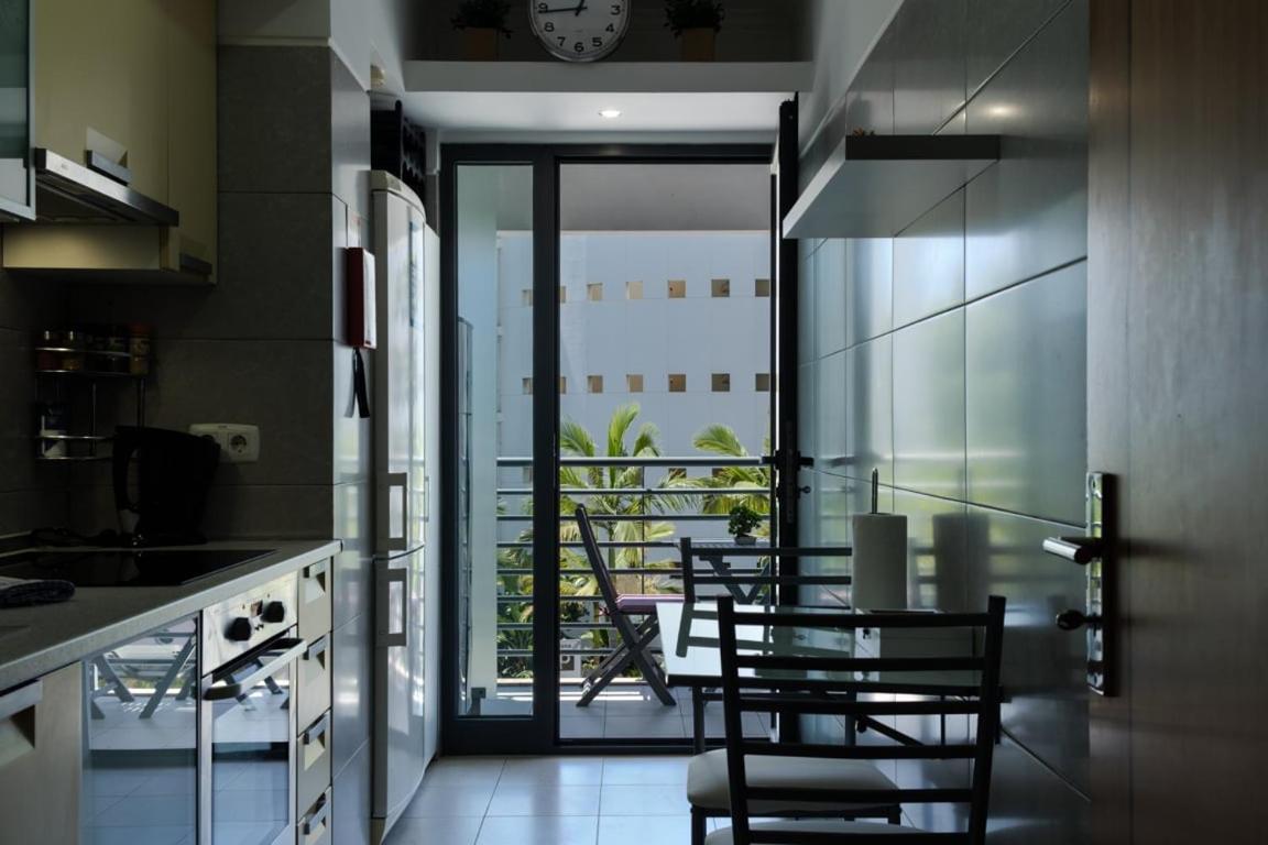Guestready - A Sunny Delight In Funchal Apartment Exterior foto