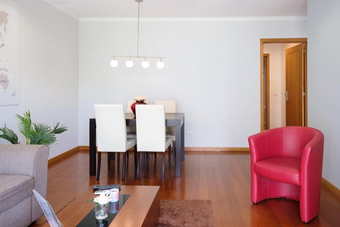 Guestready - A Sunny Delight In Funchal Apartment Exterior foto