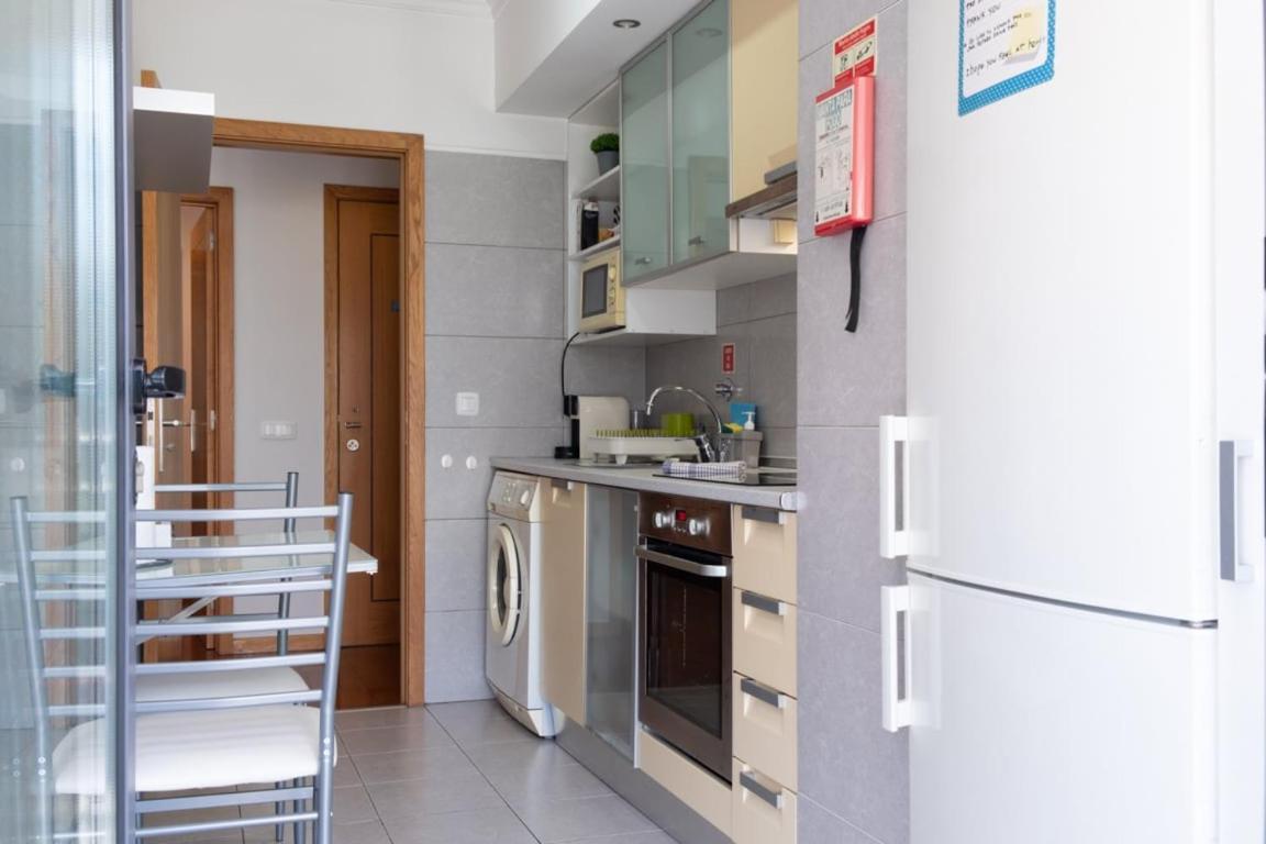 Guestready - A Sunny Delight In Funchal Apartment Exterior foto