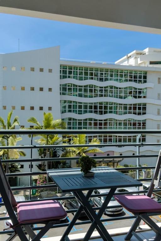 Guestready - A Sunny Delight In Funchal Apartment Exterior foto
