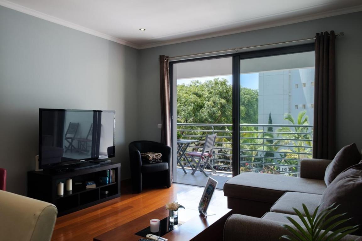 Guestready - A Sunny Delight In Funchal Apartment Exterior foto