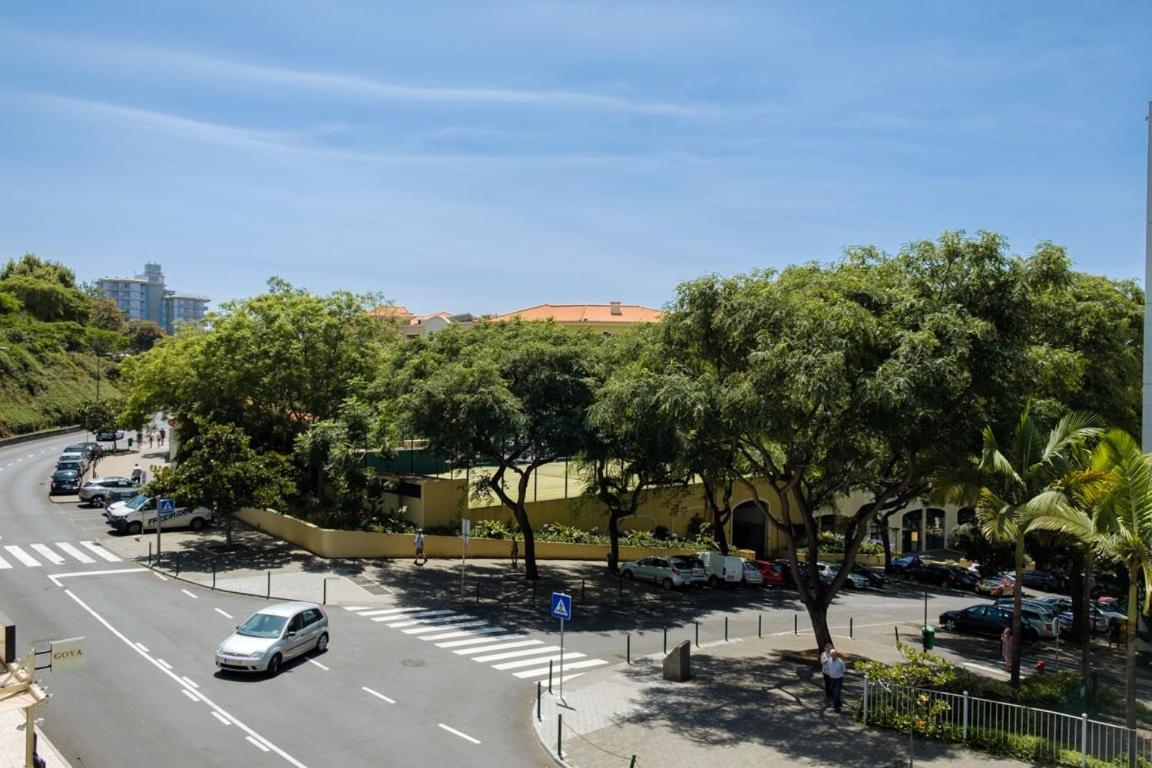 Guestready - A Sunny Delight In Funchal Apartment Exterior foto