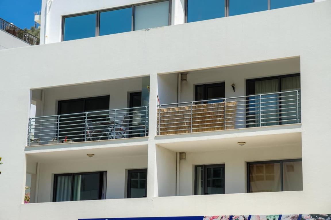 Guestready - A Sunny Delight In Funchal Apartment Exterior foto